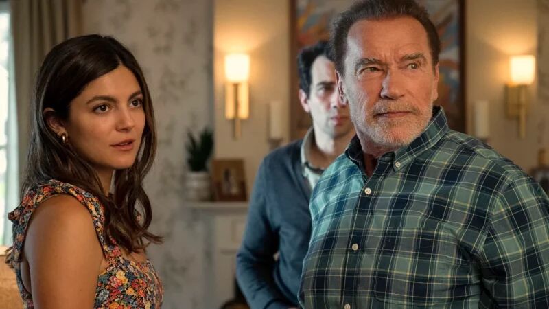 fubar arnold schwarzenegger netflix 2