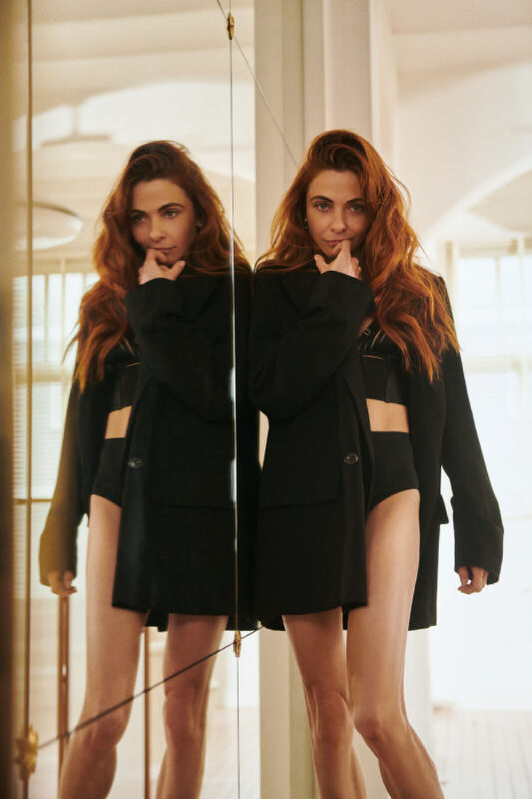 georgina verbaan fhm 1