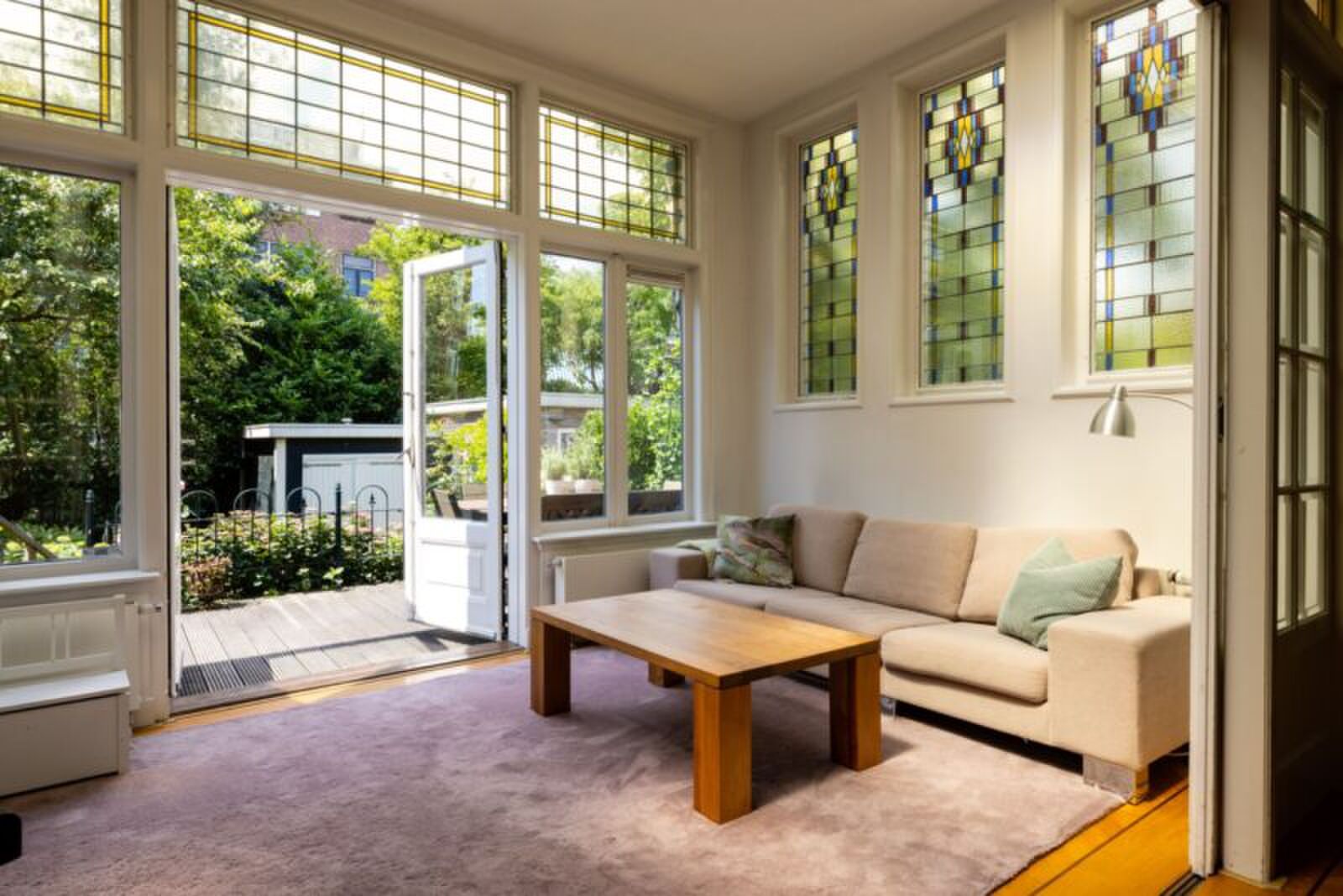 jon dahl tomasson woning