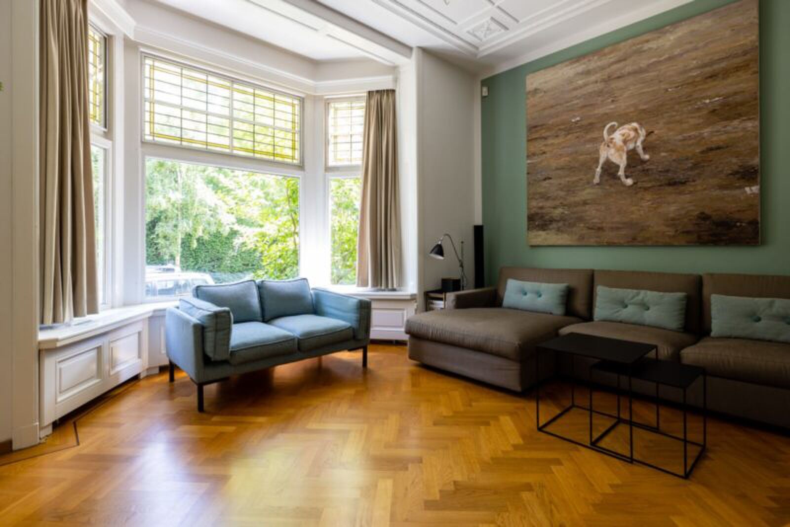 jon dahl tomasson woning