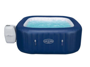lidl hottub
