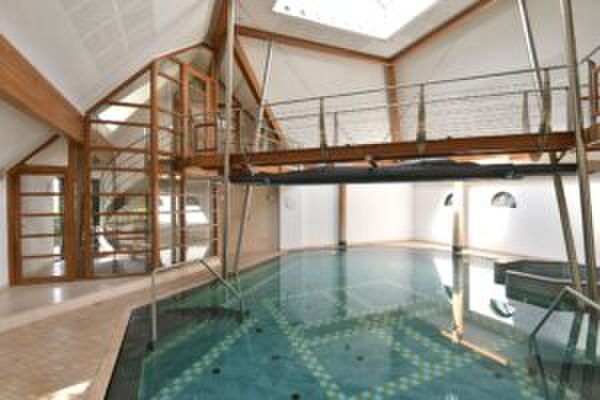 woonboerderij blaricum