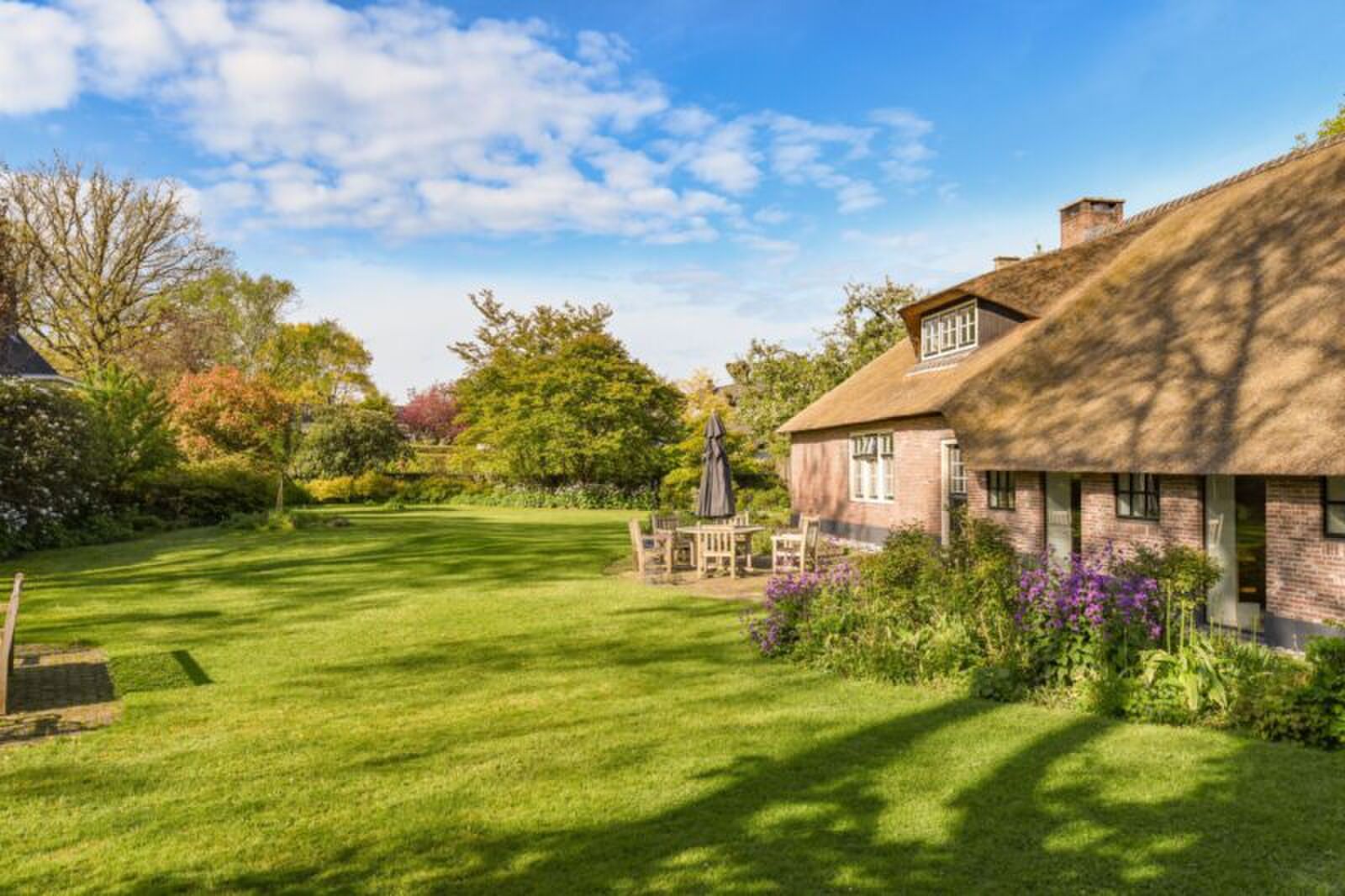 woonboerderij blaricum 7