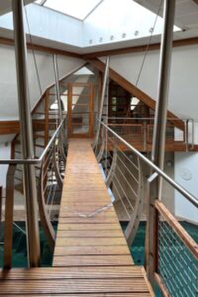 woonboerderij blaricum