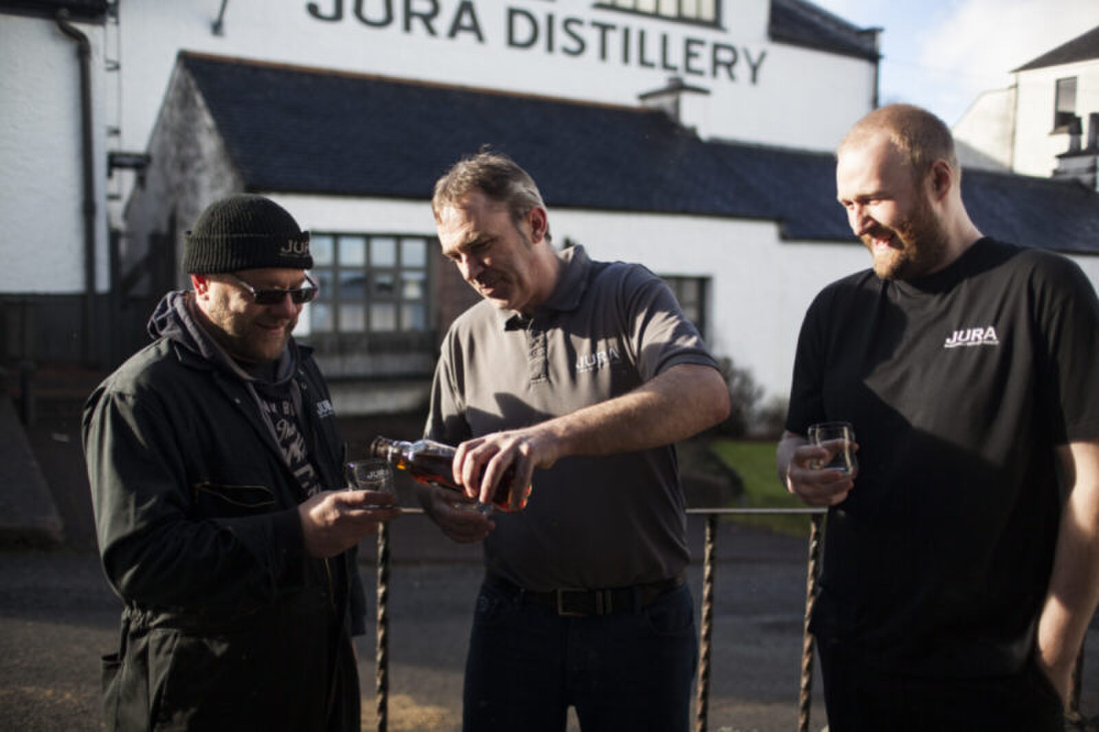 jura whisky