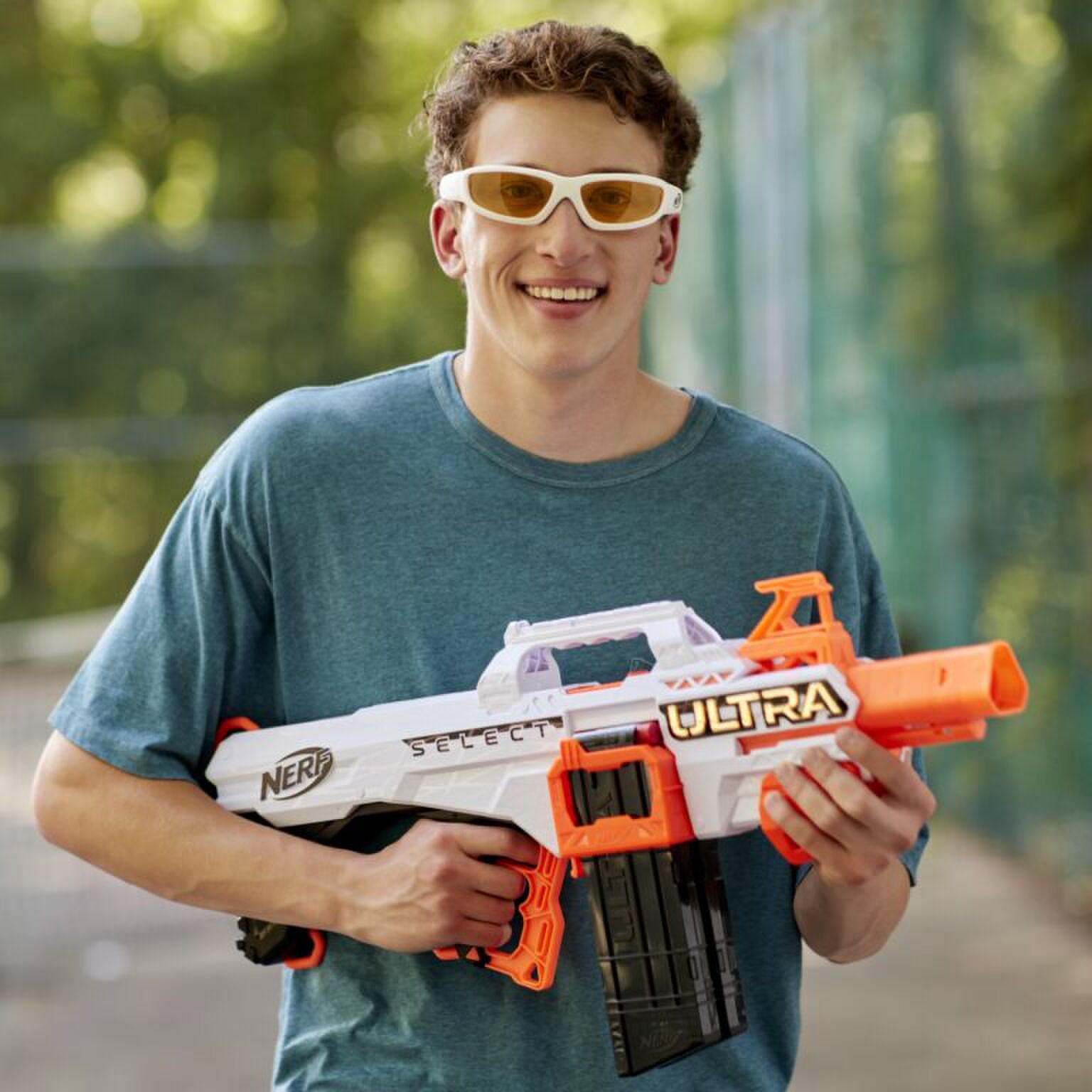 NERF action 3