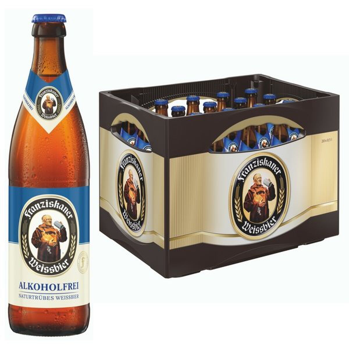 beste alcoholvrije witbieren weizen consumentenbond