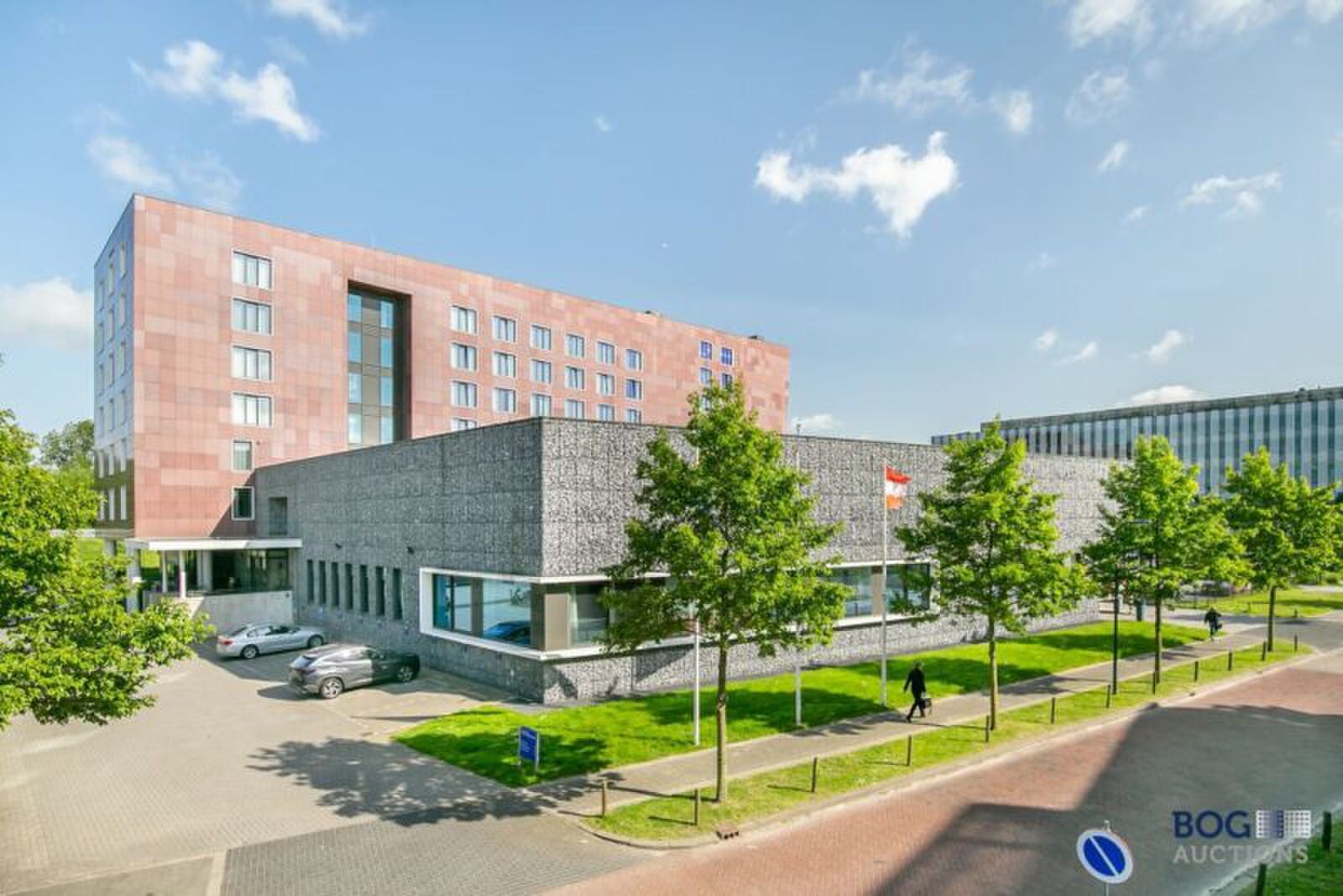 hilton hotel 2