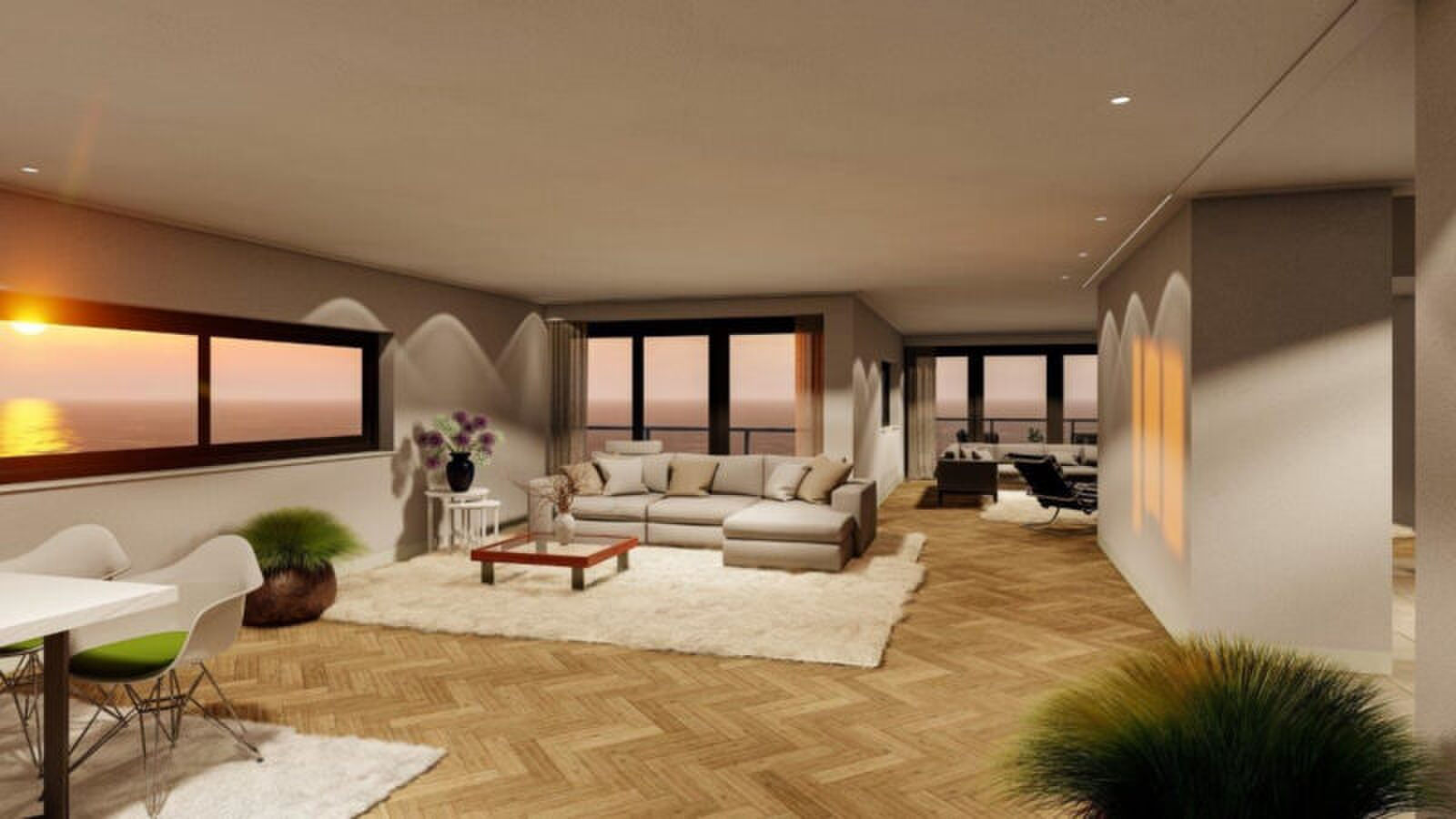 louis van gaal appartement 3