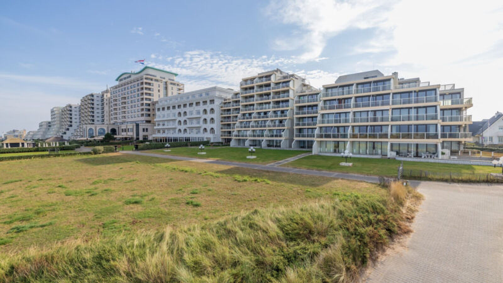 louis van gaal appartement 3