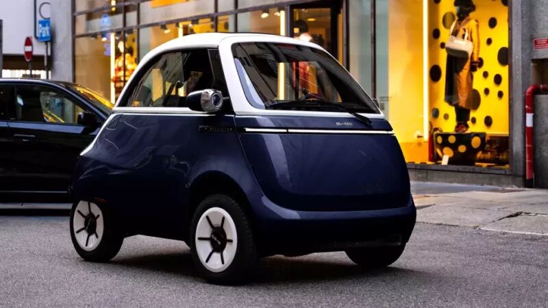 microlino