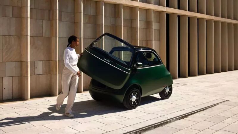 microlino