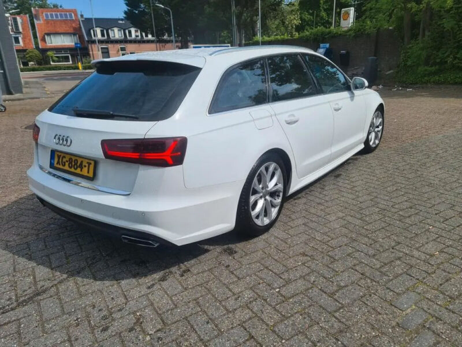 politieauto marktplaats 2