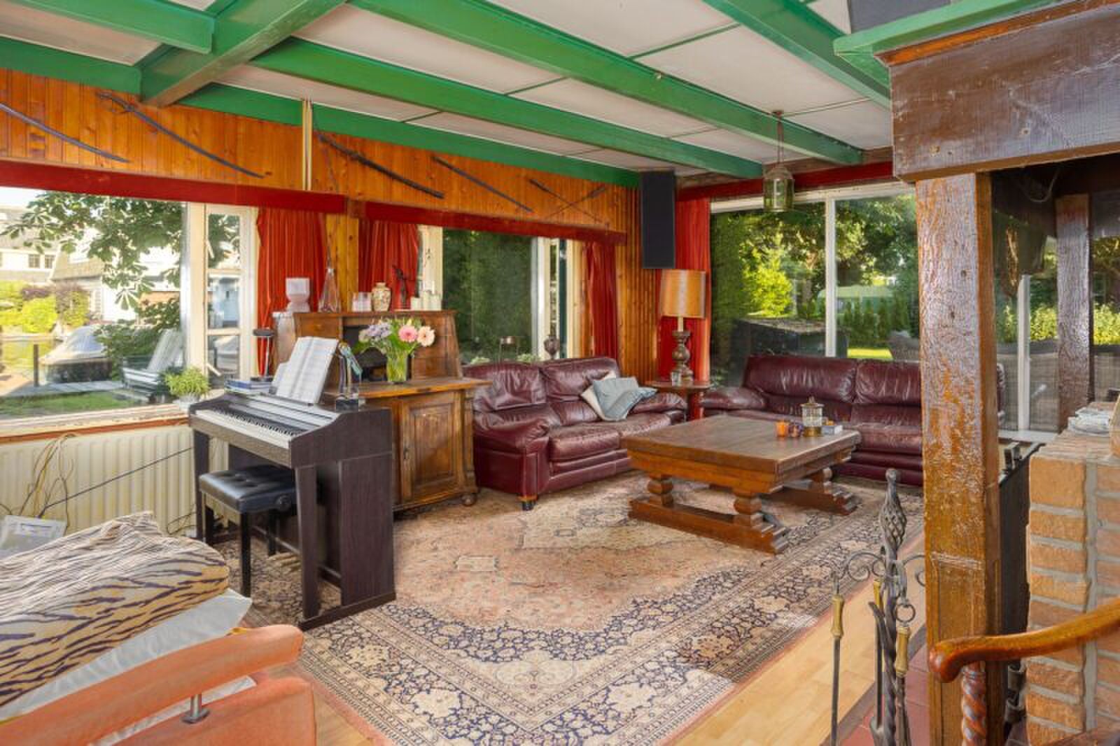 priv&eacute;-eiland nederland 5