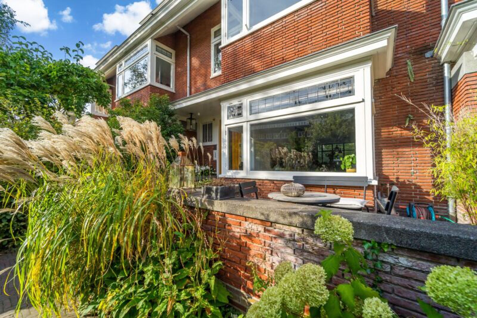 rijtjeswoning amsterdam 6