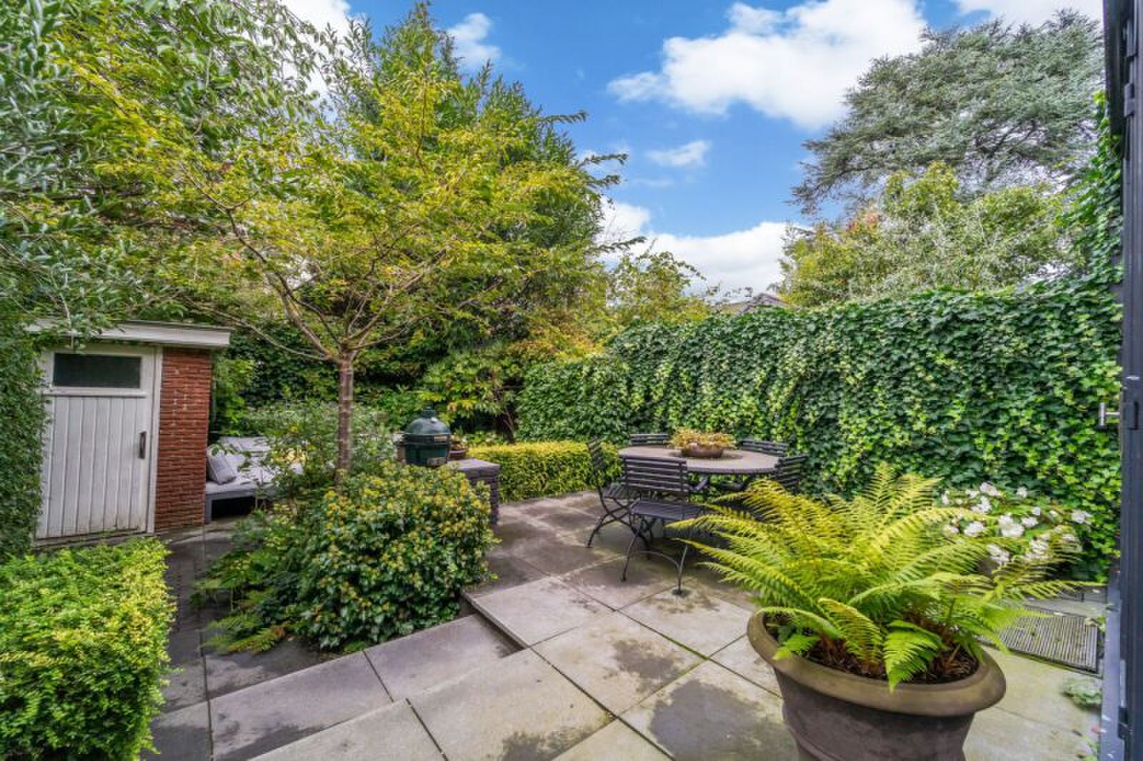 rijtjeswoning amsterdam 6