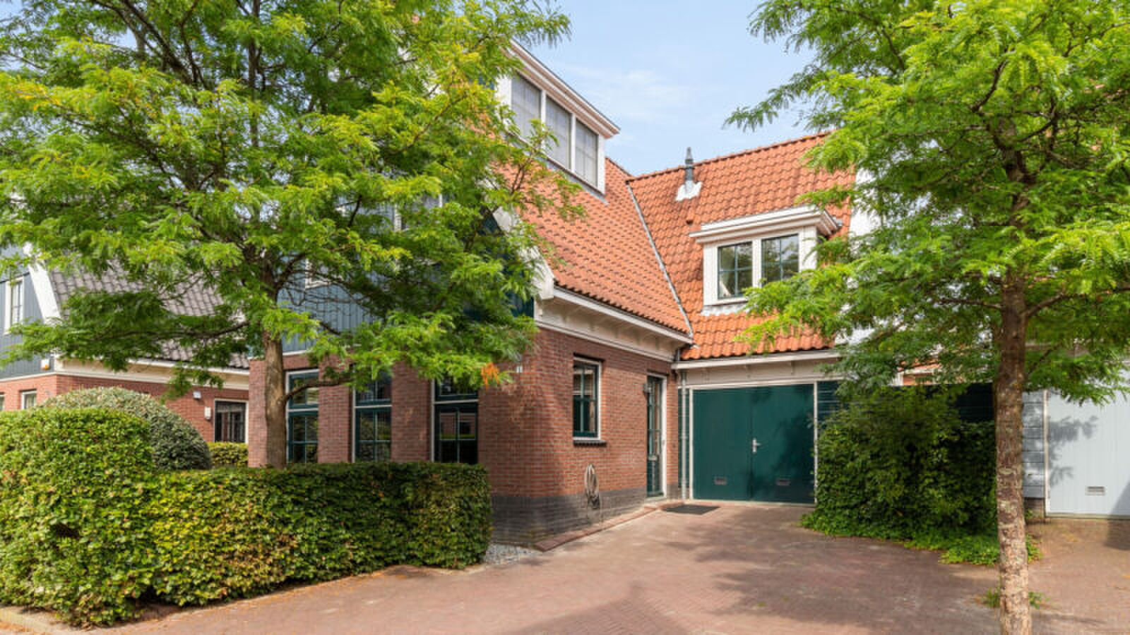 robert de hoog woning Amsterdam