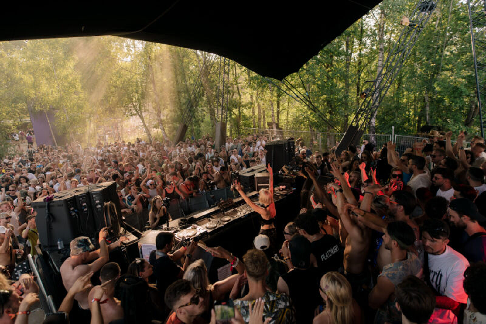 Awakenings Summer Festival 2023