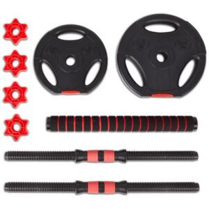 action dumbbells