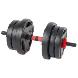action dumbbells
