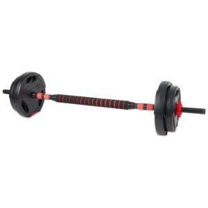 action dumbbells