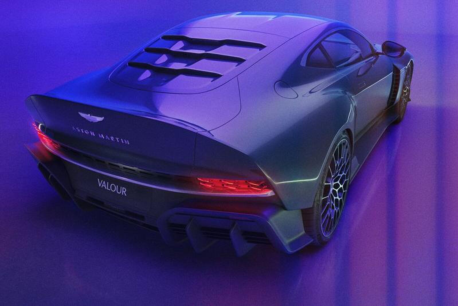 aston martin valour 4