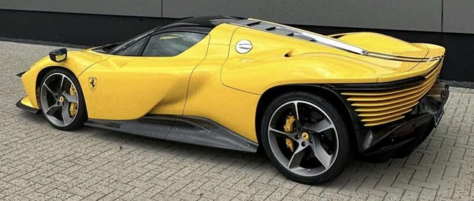 ferrari daytona sp3 nederland2