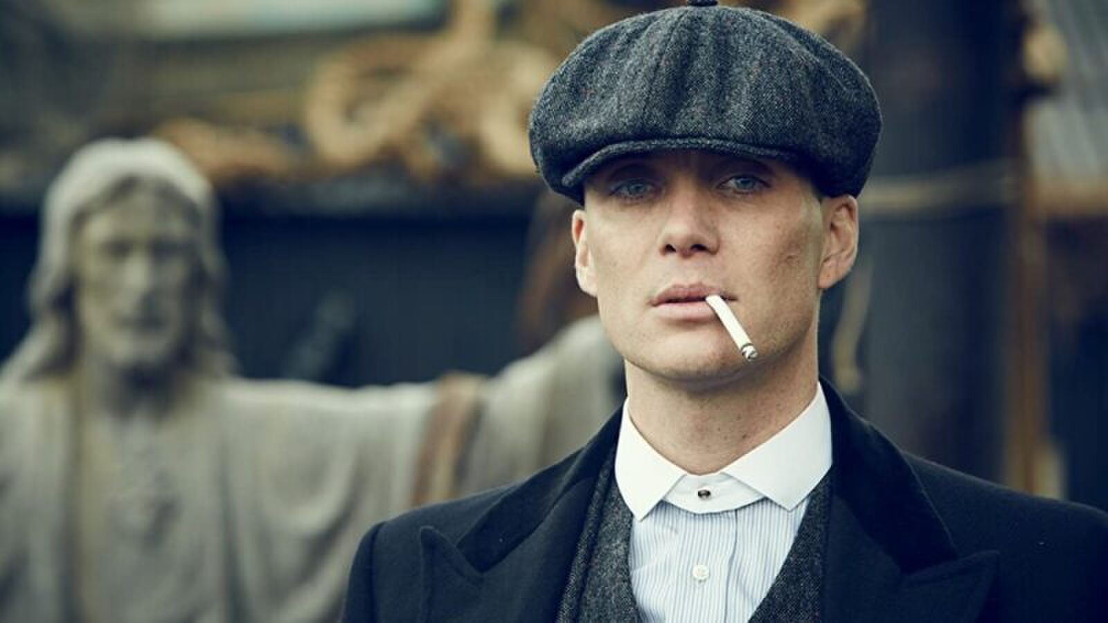 peaky blinders themapark