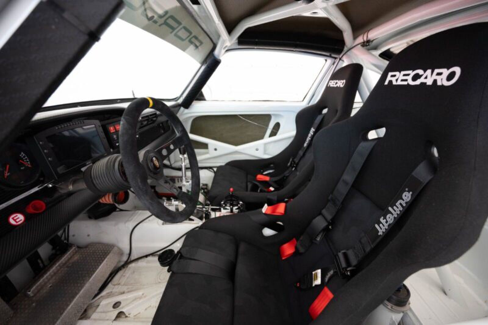 porsche 993 jon olsson 68