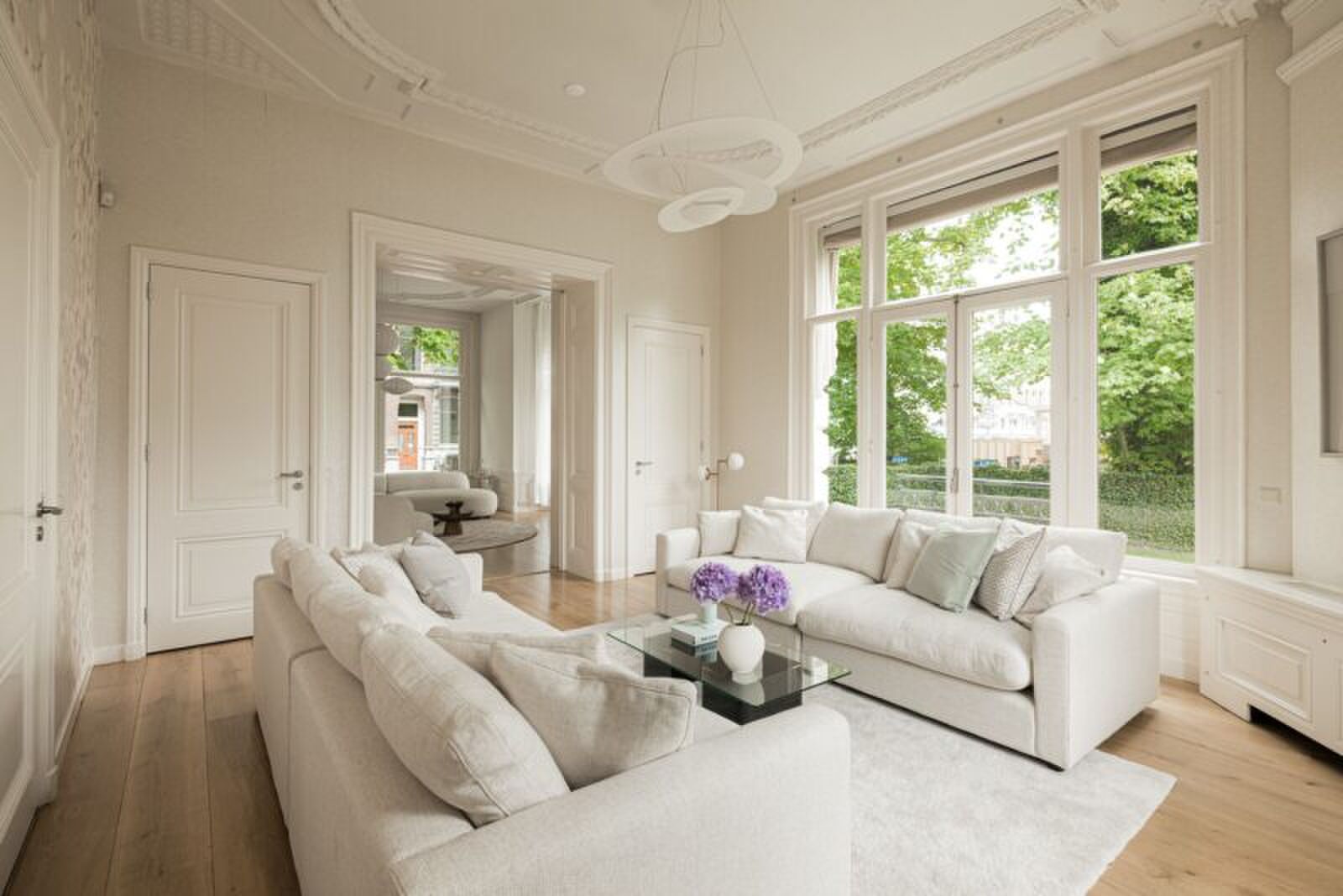 prins bernhard jr. staspaleis