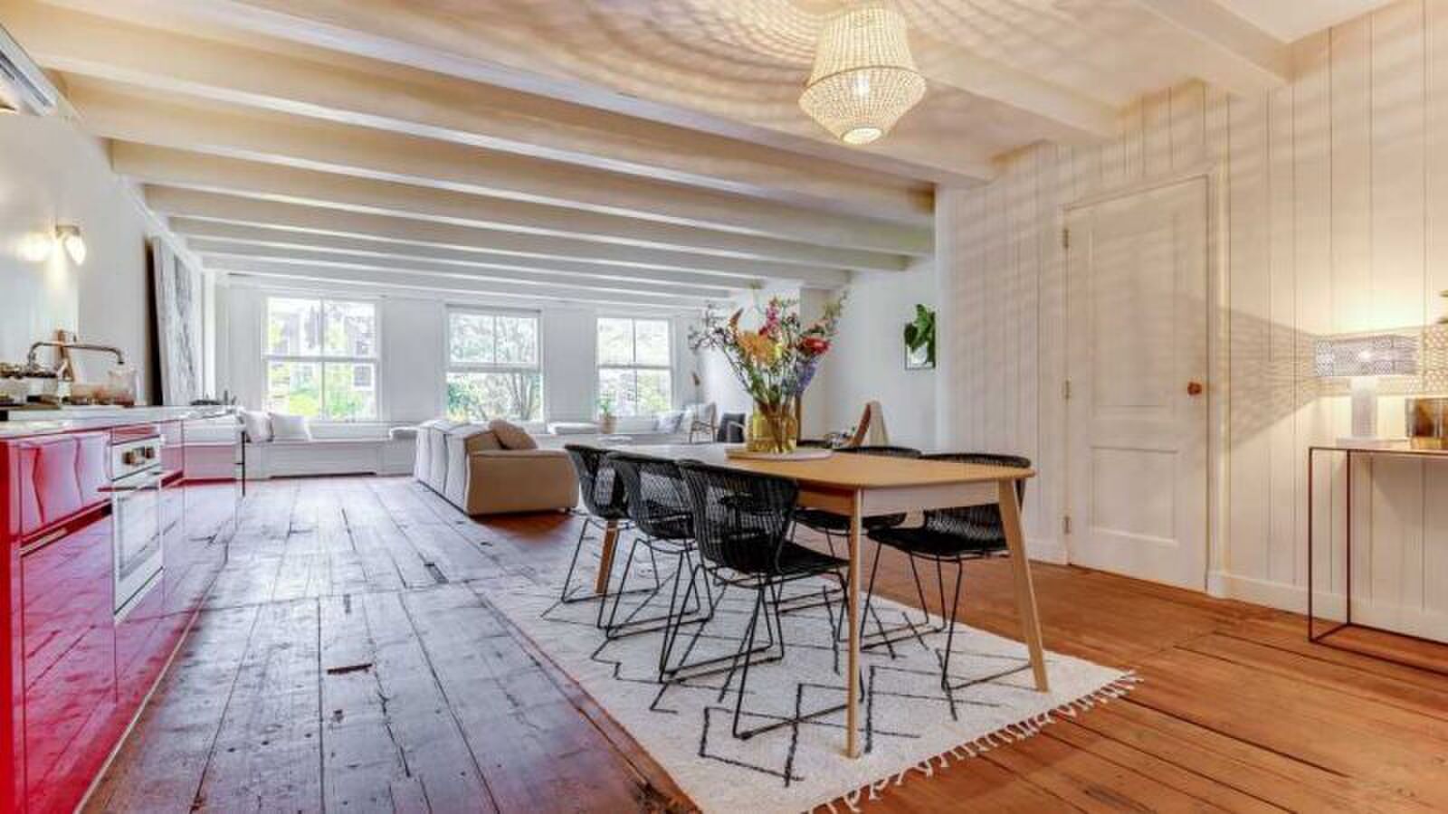 sander schimmelpenninck villa 7