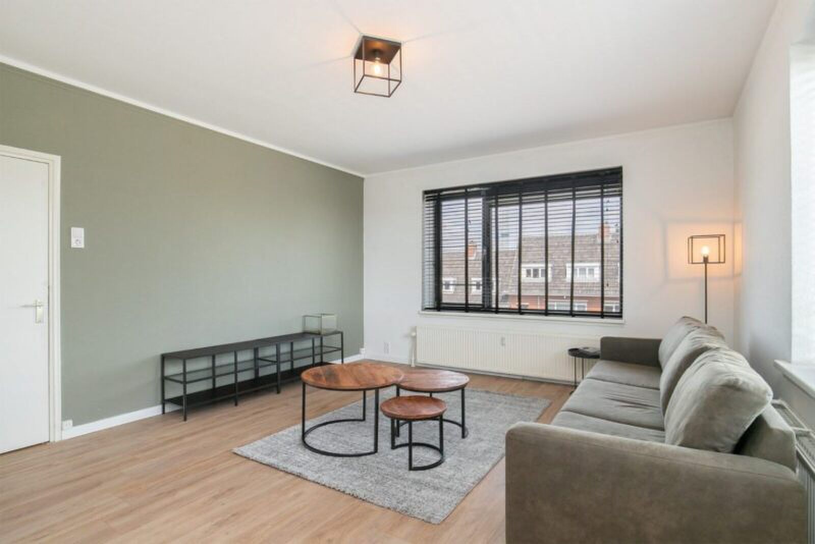 bart nieuwkoop appartement