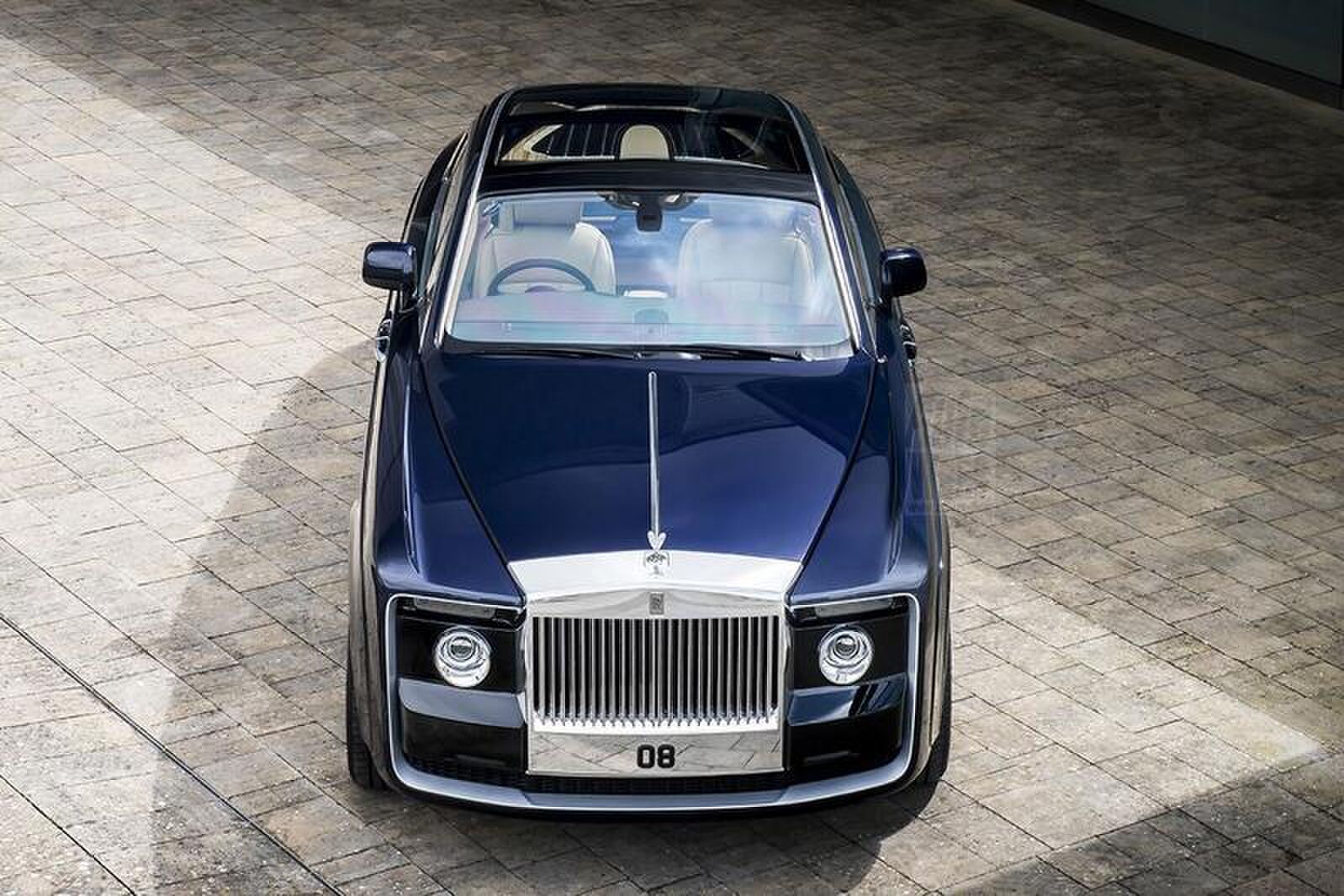 duurste auto's ter wereld