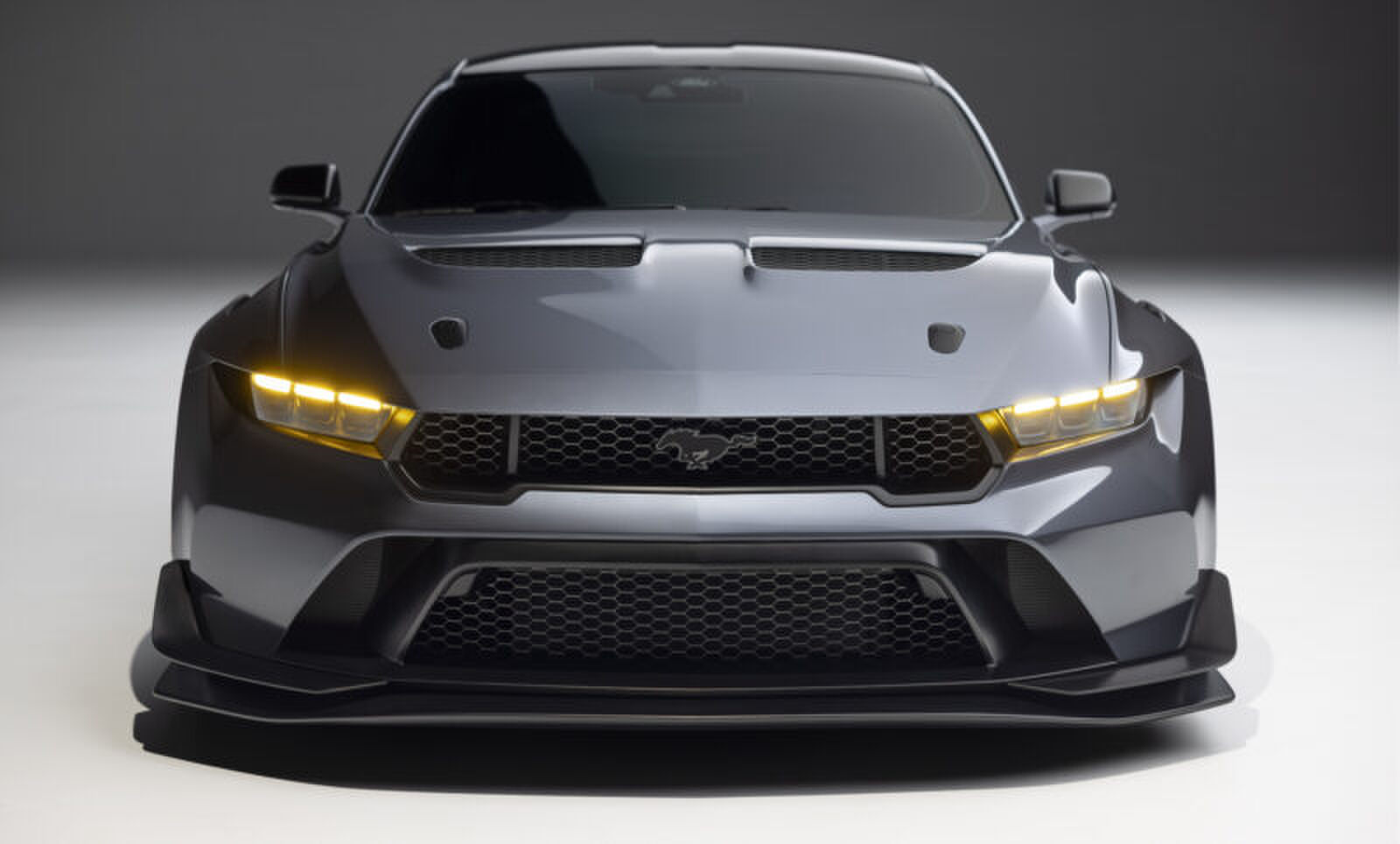 ford mustang gtd 27