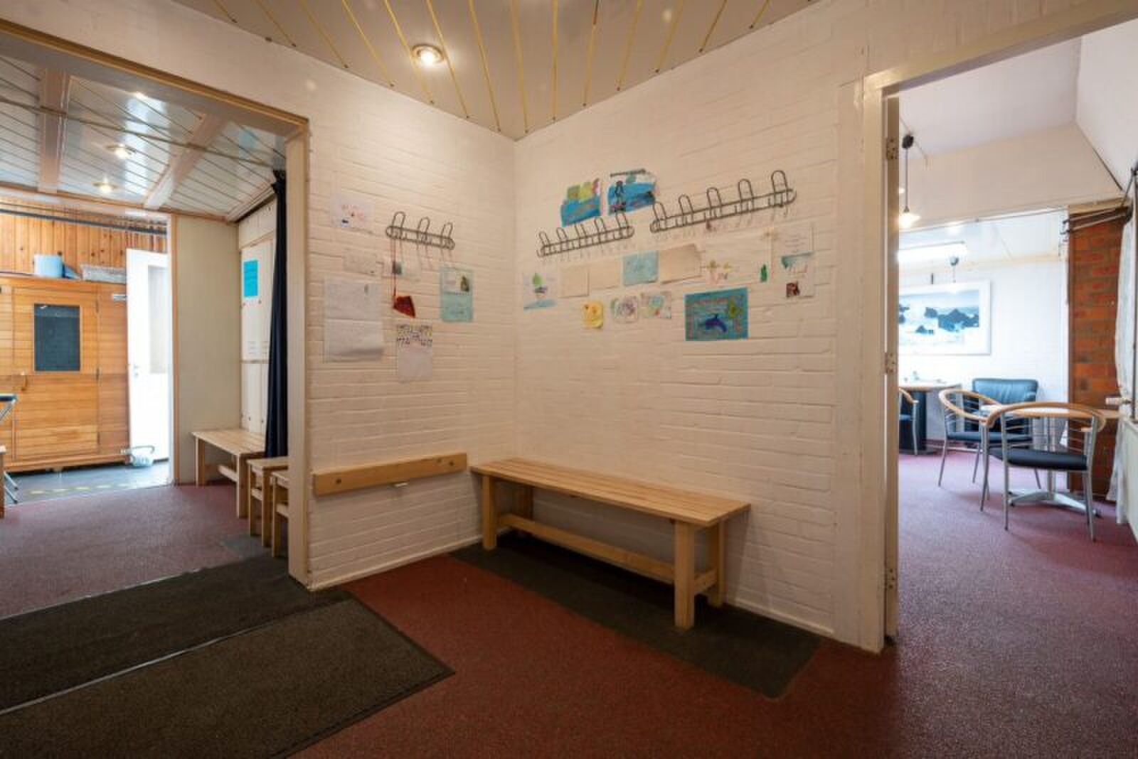 huis met zwemschool 67