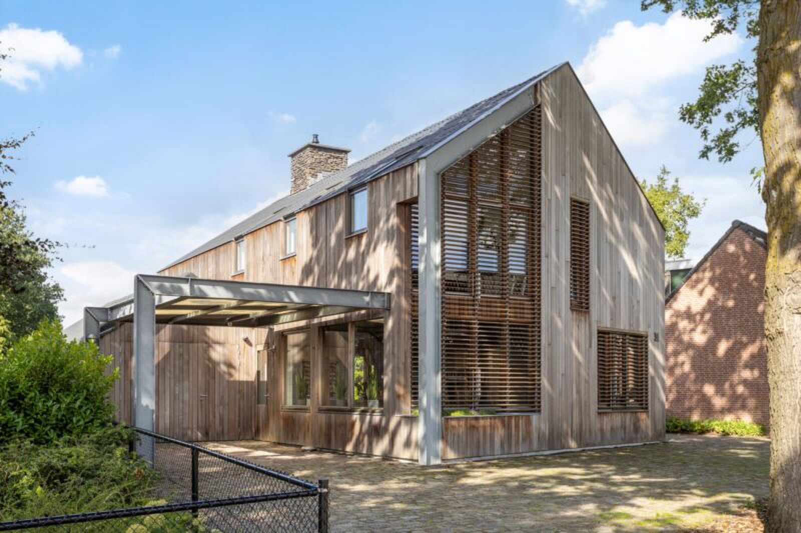 funda-woning riel 23