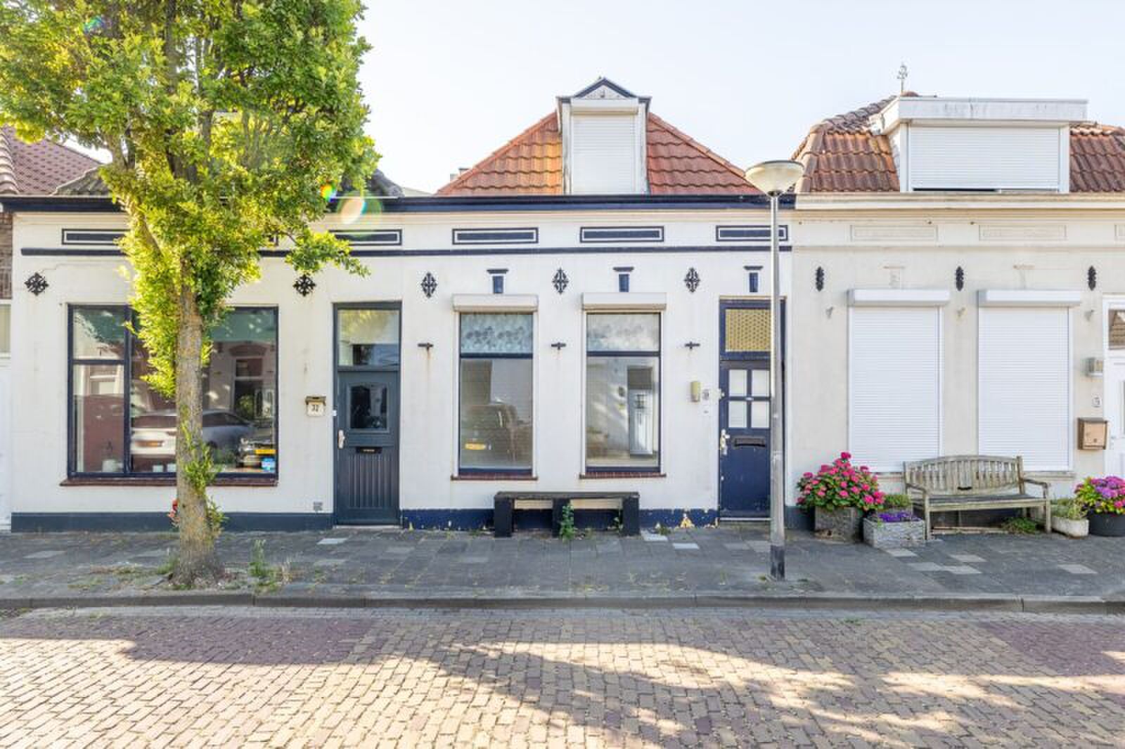 funda woning vlissingen