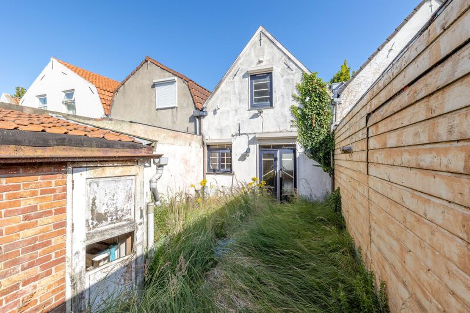 funda woning vlissingen