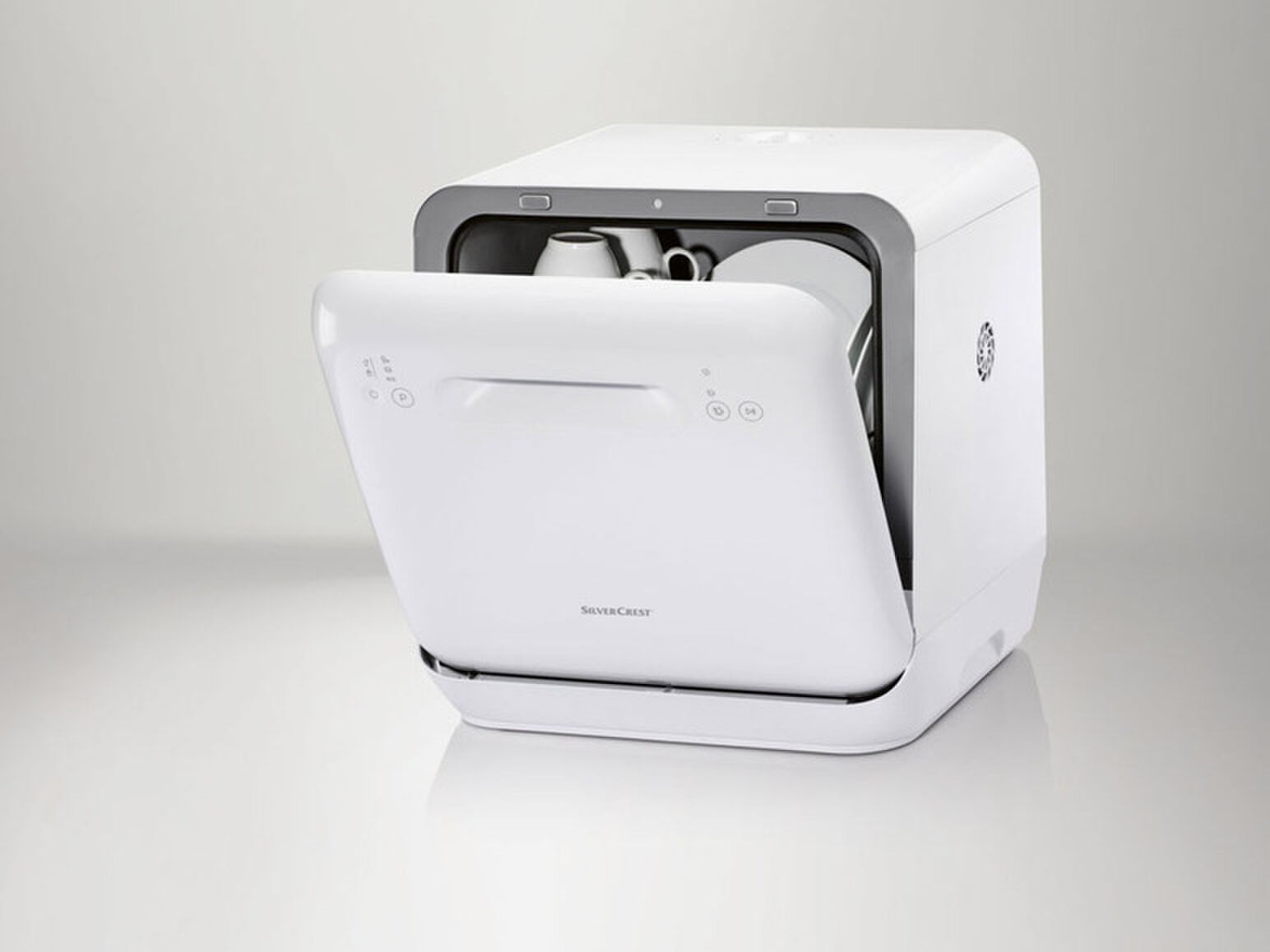 mini-vaatwasser lidl