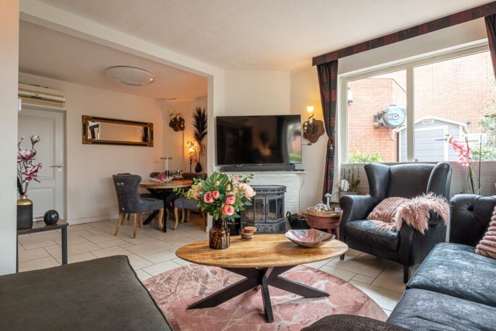 huis met zwemschool 67