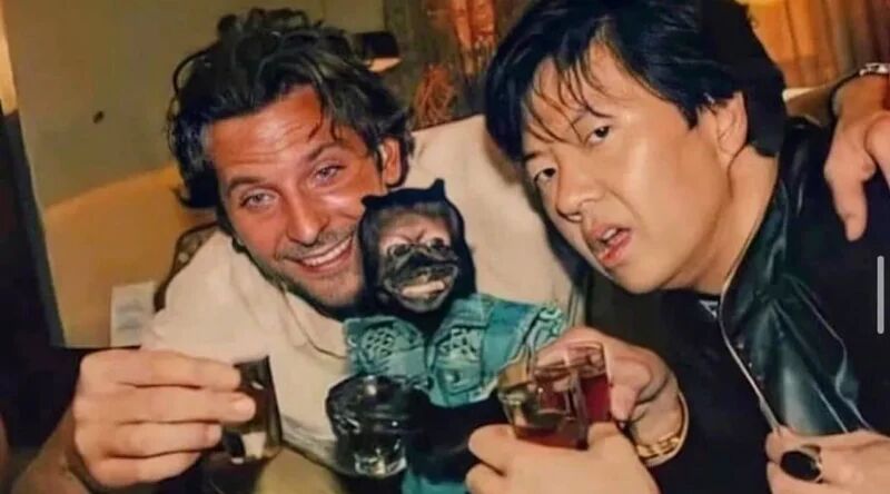 drankje ergste kater