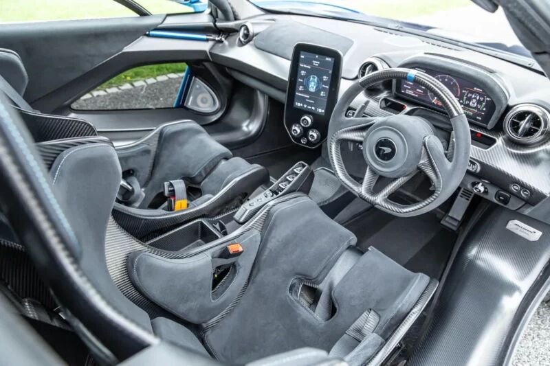 mclaren senna shmee150 4