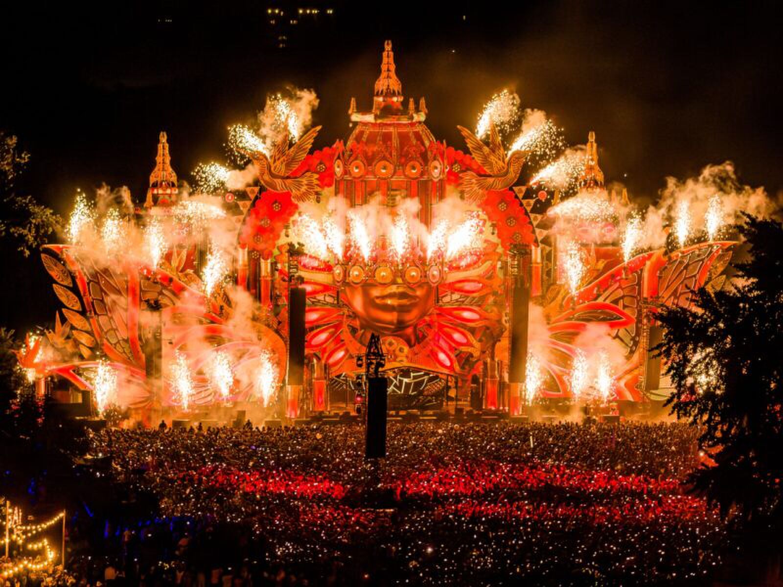 mysteryland 2023