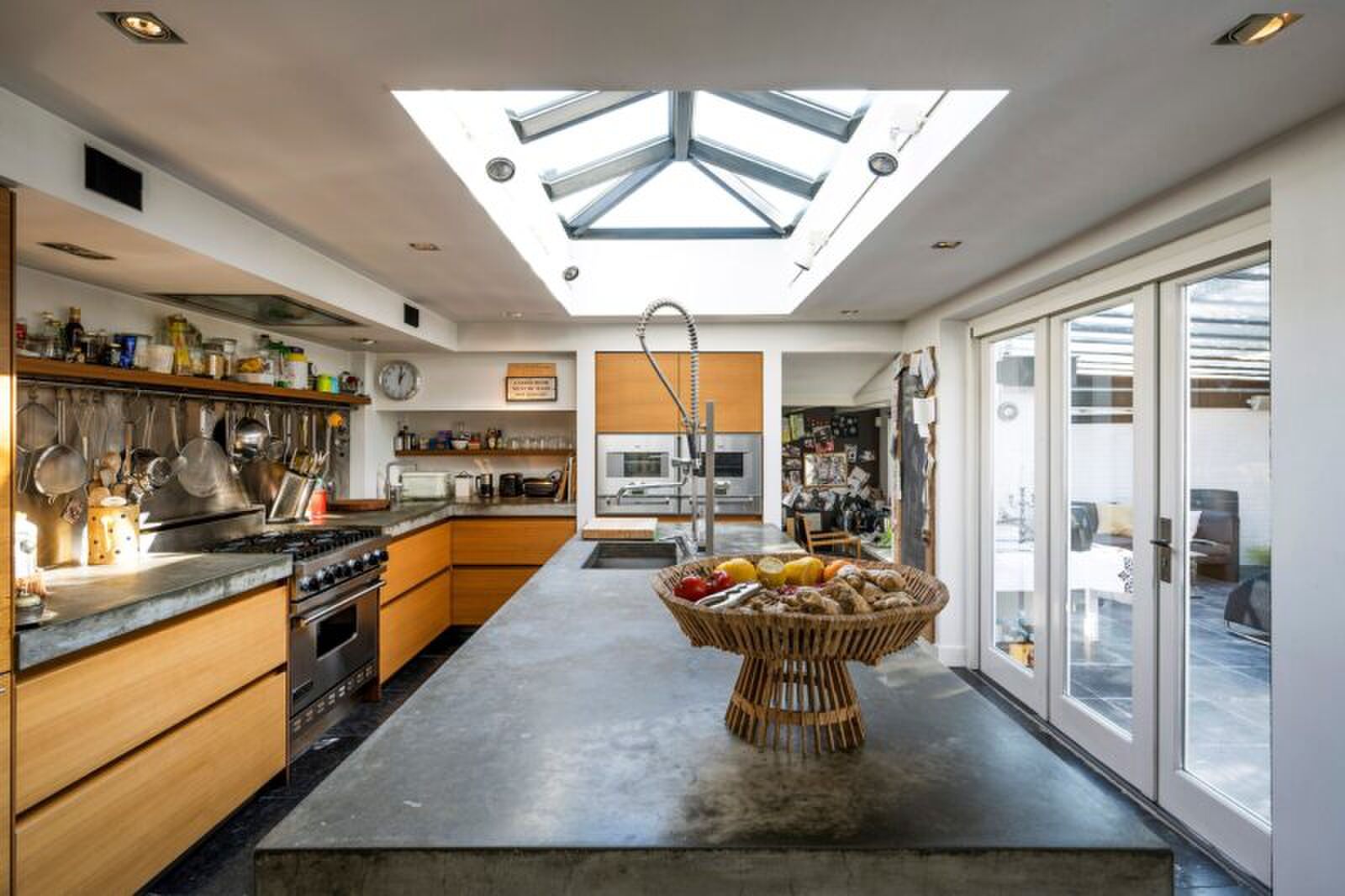 villa paul de leeuw 32