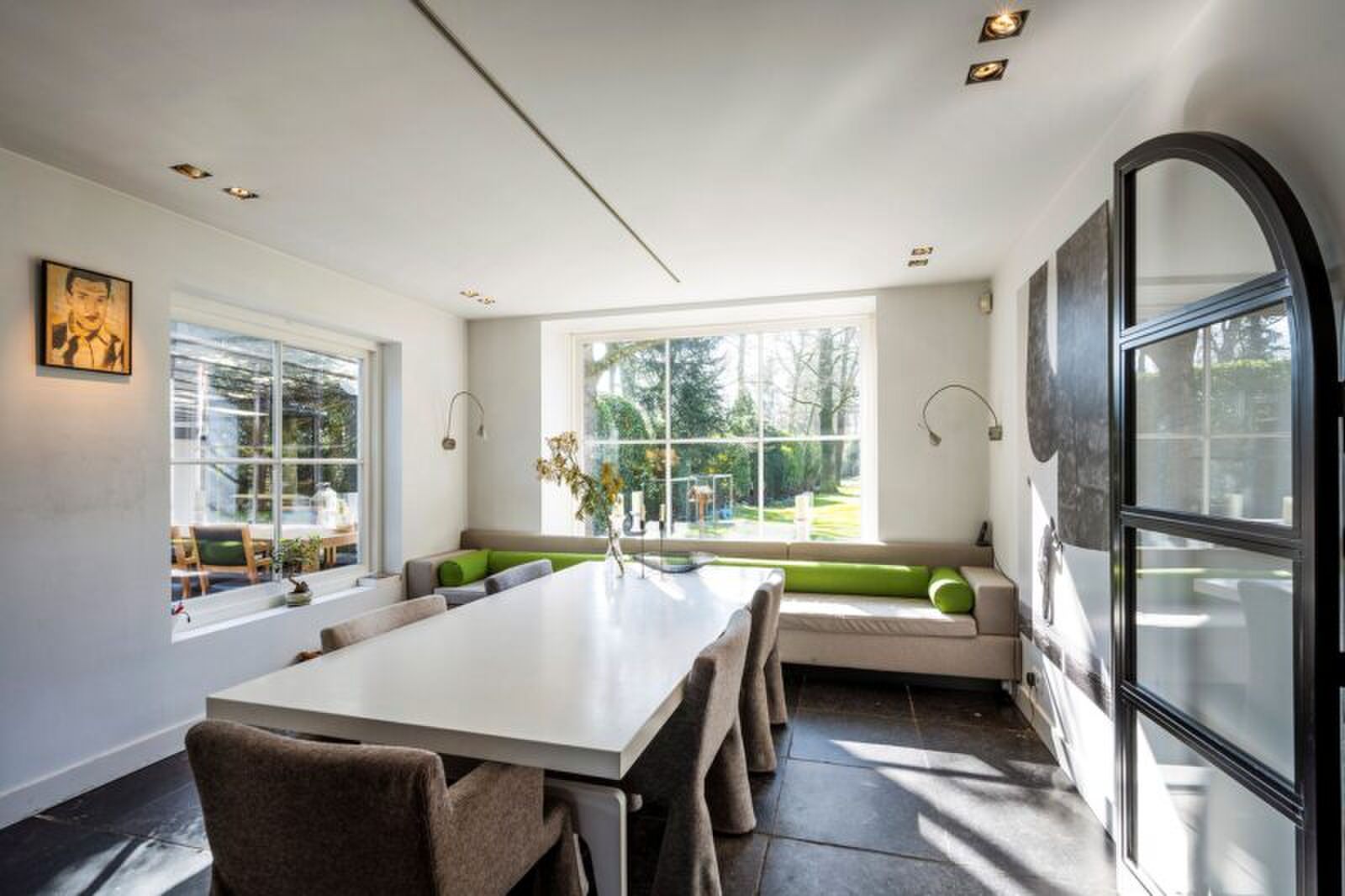 villa paul de leeuw 32