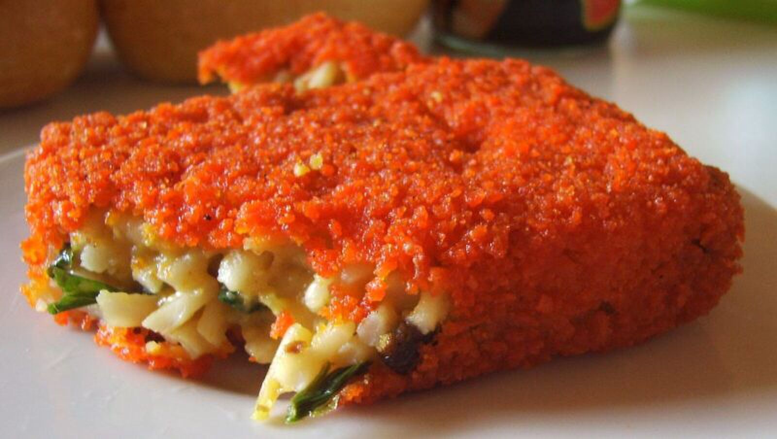 beste bamischijf supermarkt