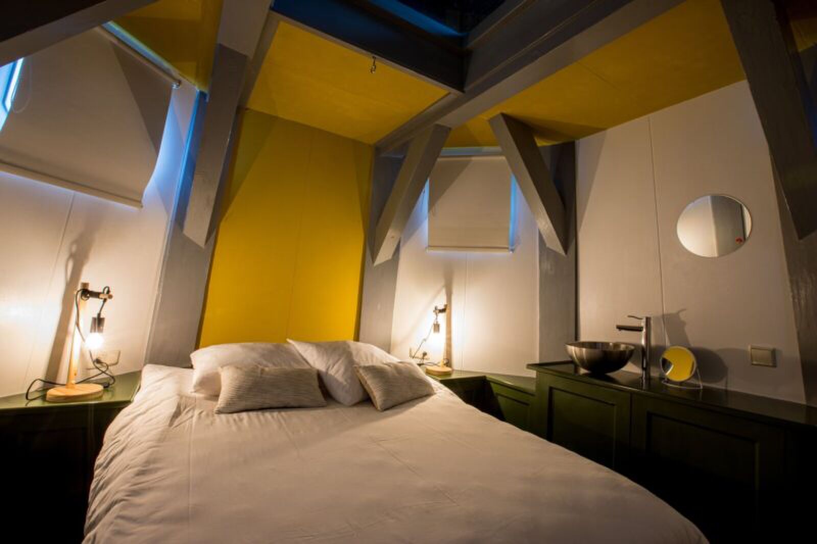 Unieke molen woning op Funda