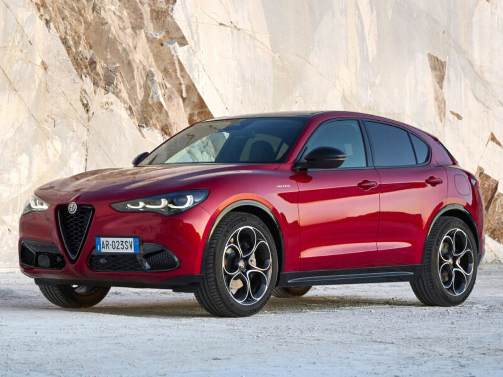 favoriete vluchtauto