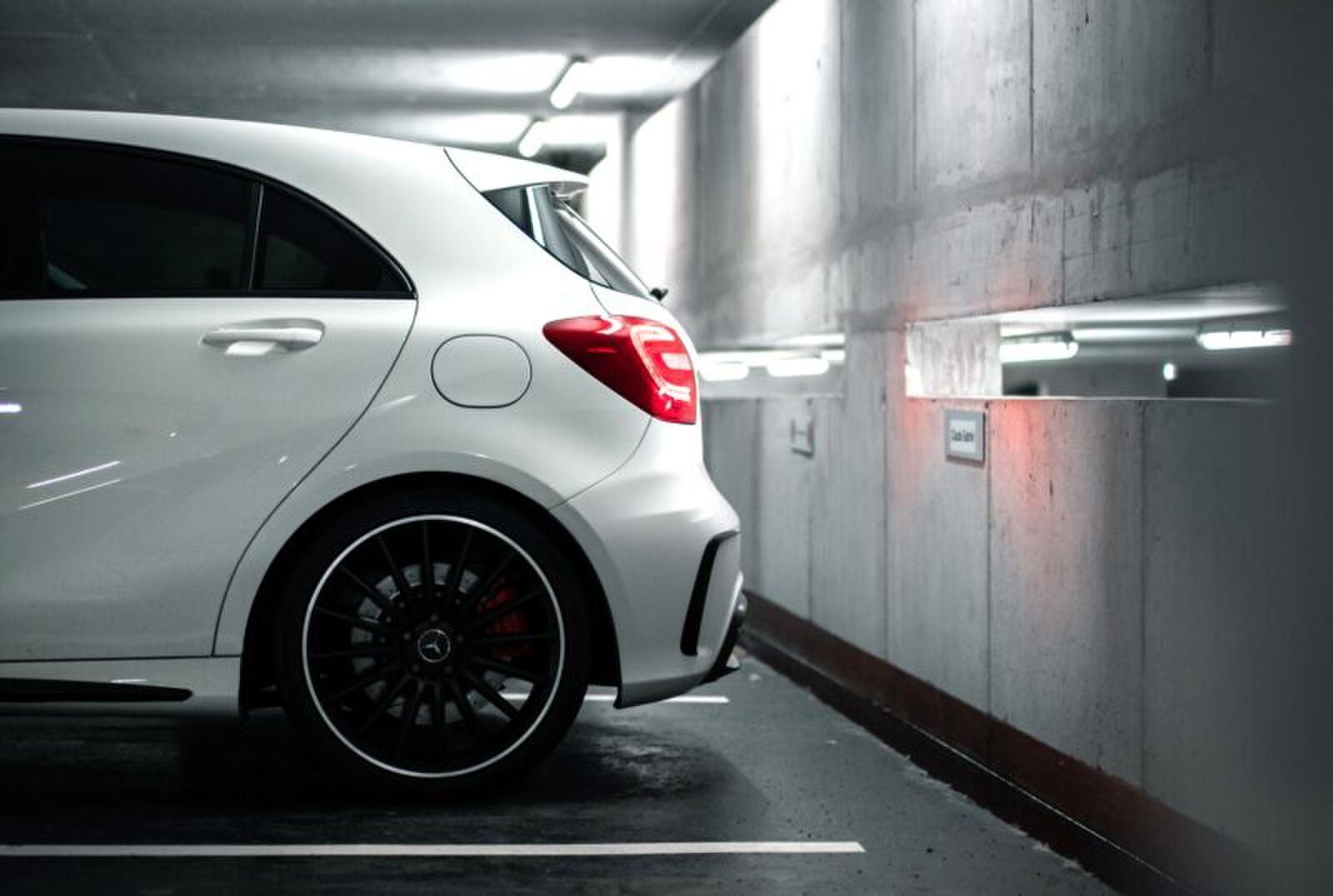 autodiefstal voorkomen