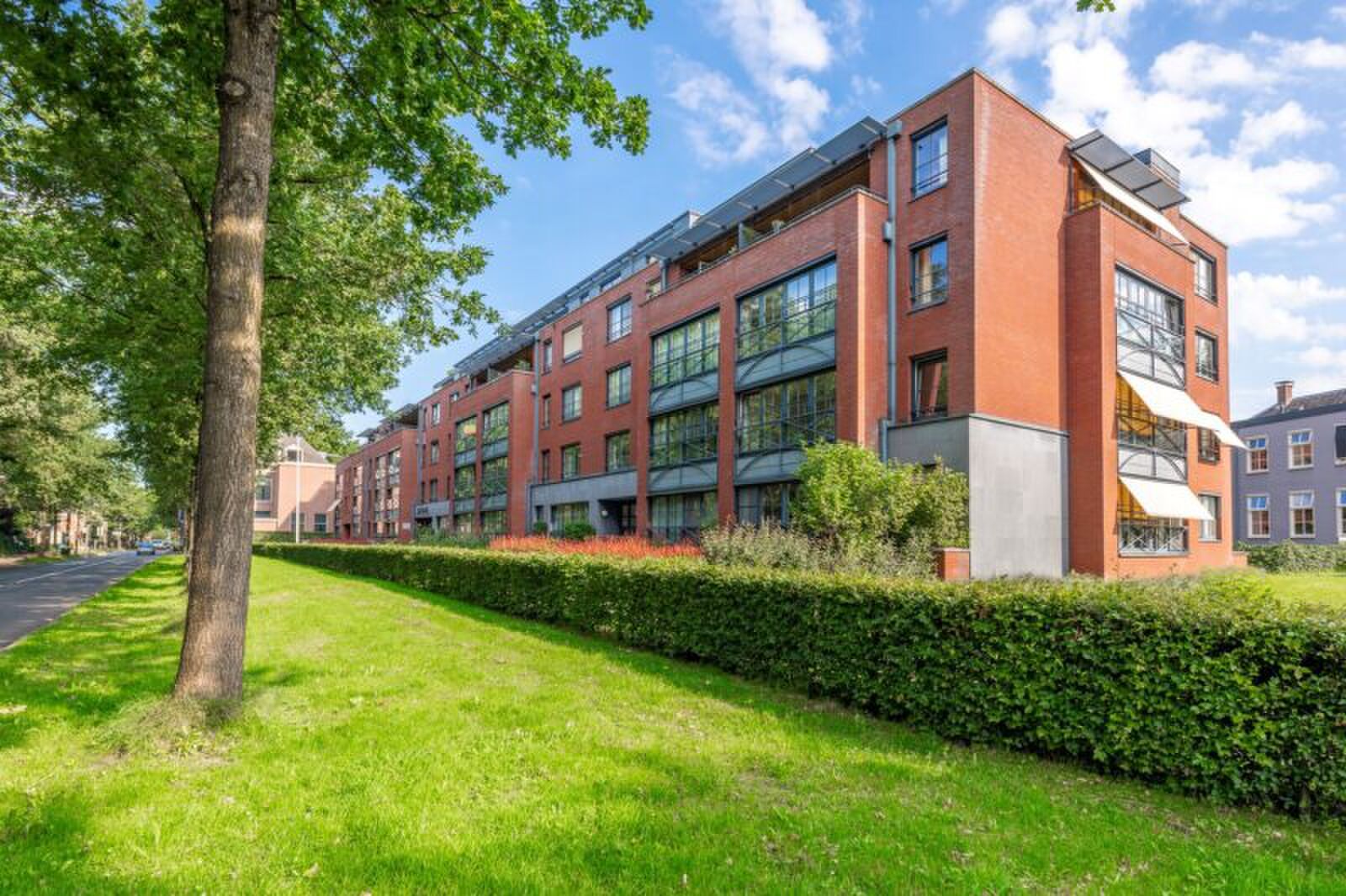 woning enzo knol te koop